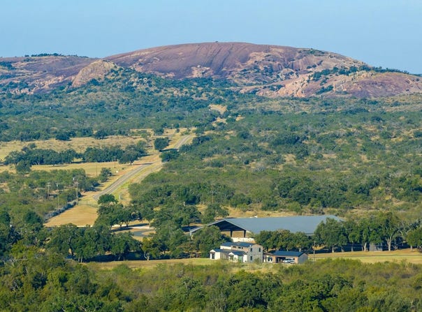 5862 Ranch Road 965, Llano, TX 78643