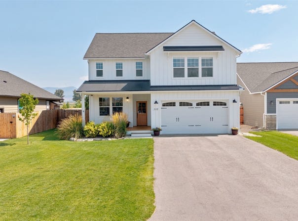 339 Destiny Drive, Hamilton, MT 59840