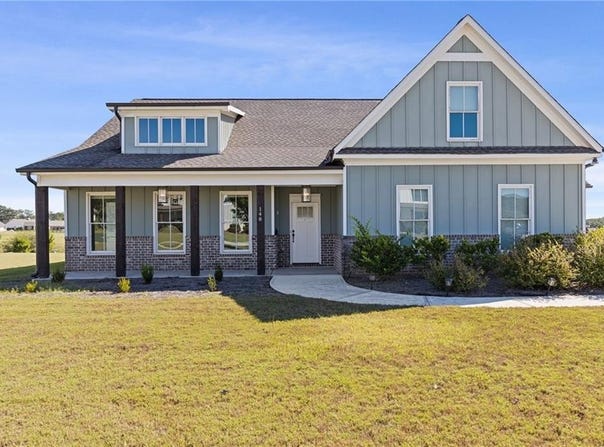 148 Perkins Court, Winder, GA 30680