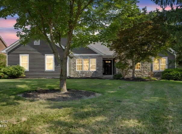 7147 Brightwaters Court lot: 0, Liberty Twp, OH 45011