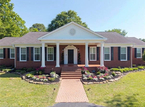 5112 Park AVE, Fort Smith, AR 72903