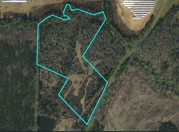 Sneedsboro Road, Morven, NC 28119