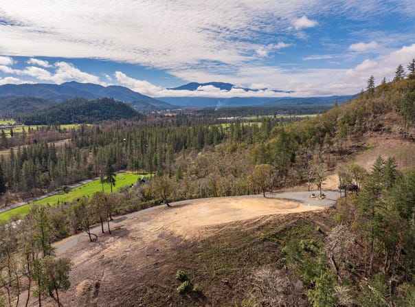 Messinger Road, Grants Pass, OR 97527