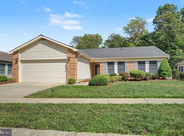 847 RUDDER Way, ANNAPOLIS, MD 21401