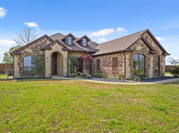 7754 County Road 275, Terrell, TX 75160