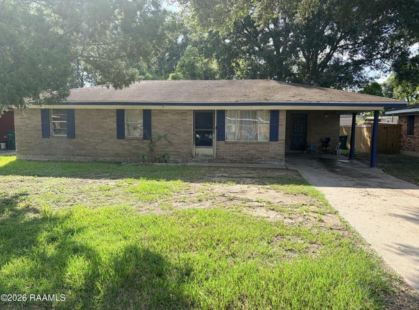 104 Duke Street, Broussard, LA 70518