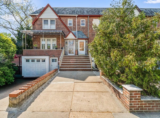 205-18 33rd Avenue, Bayside, NY 11361
