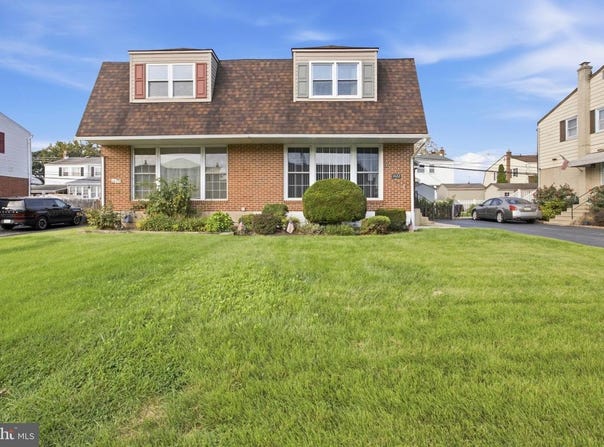 1422 GREENWAY RD, SWARTHMORE, PA 19081
