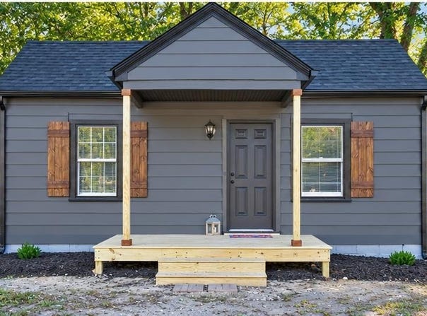 23 Southern, Danville, VA 24541
