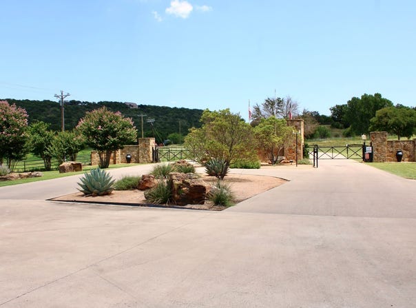 StageCoach Trail, Gordon, TX 76453