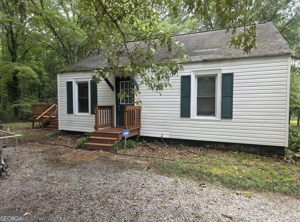 279 Ellison Road, Tyrone, GA 30290