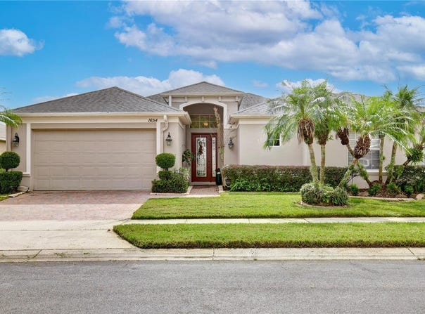 1654 STARGAZER Terrace, SANFORD, FL 32771