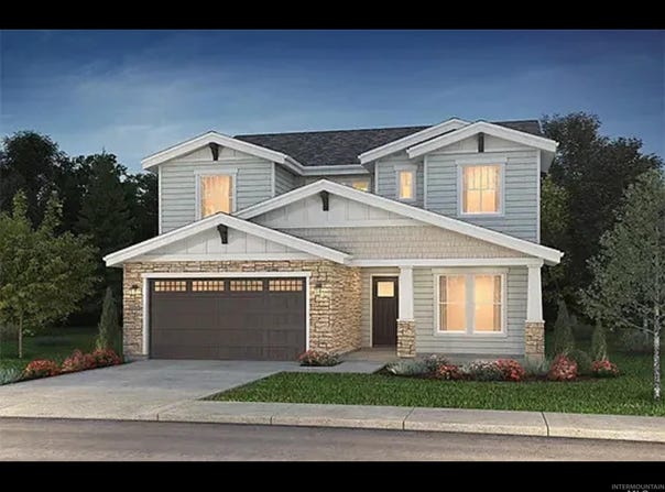 5717 W Oxton St, Eagle, ID 83616