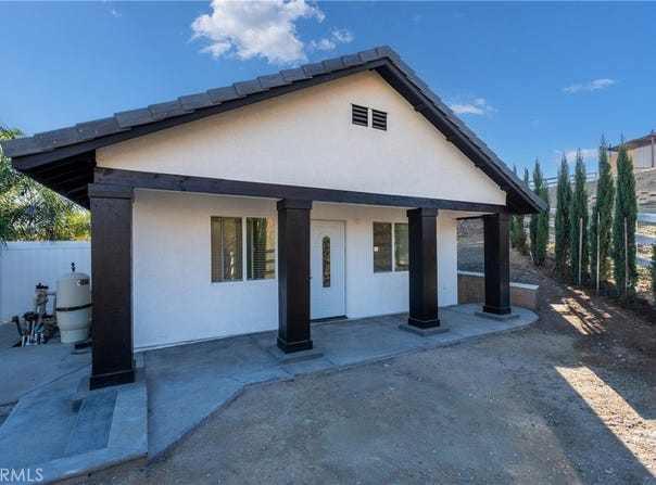 620 Silver Spur Way, Norco, CA 92860