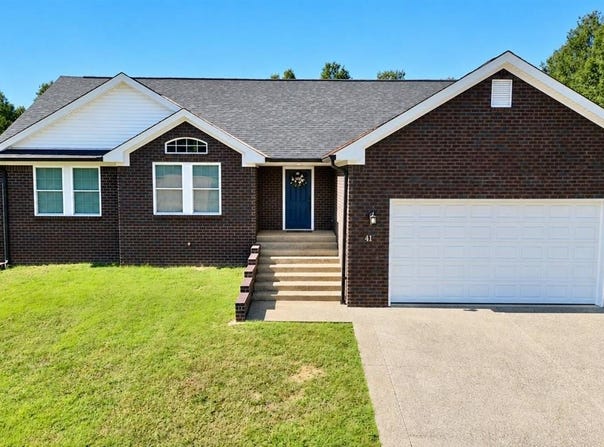 41 Union Hill, Columbia, KY 42728