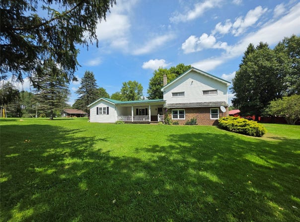 18545 ELGIN Road, Corry, PA 16407