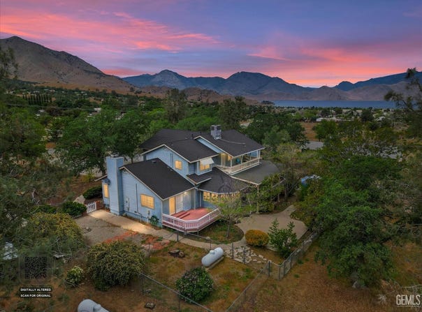 3512 McCray Road, Mountain Mesa, CA 93240