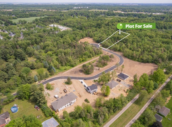 4 Gady Pines Drive, Adrian, MI 49221