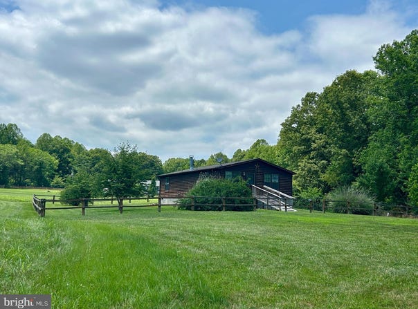 23221 INDEPENDENCE Road, UNIONVILLE, VA 22567