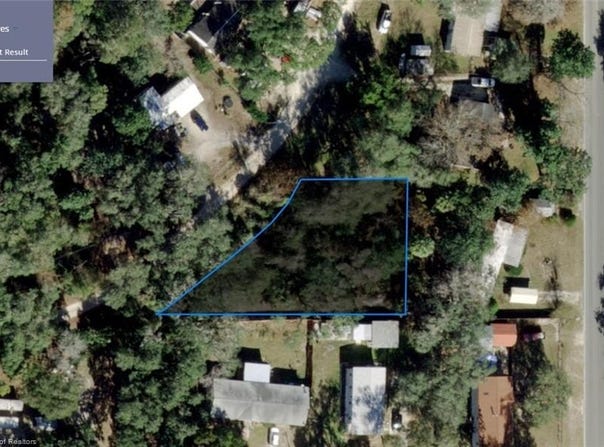16920 SE 6TH Lane, Ocala, FL 34488