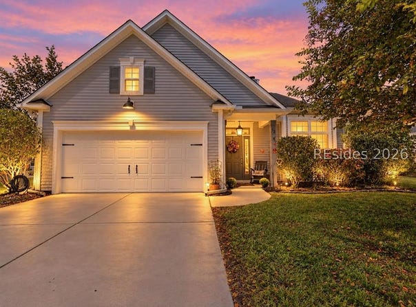 72 Wyndham Drive, Bluffton, SC 29910