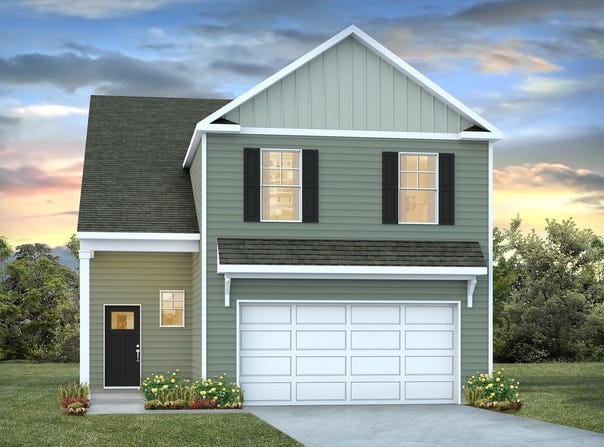 160 Grazing St, Myrtle Beach, SC 29588