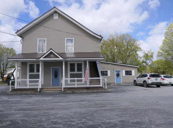 5 Gore Road, Highgate, VT 05459