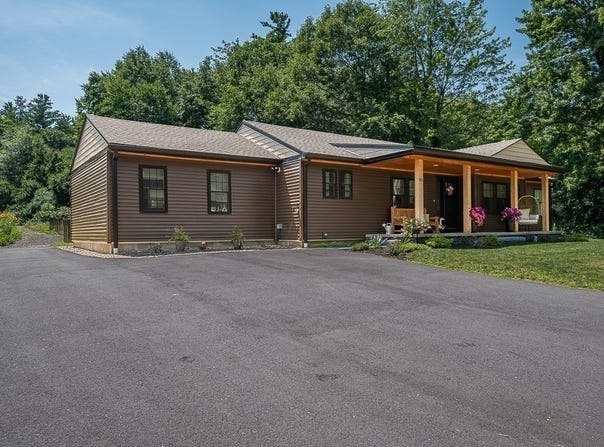 85 Narrows Rd, Westminster, MA 01473