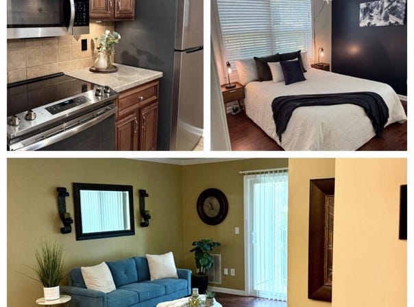 14901 RYDELL RD #101, CENTREVILLE, VA 20121