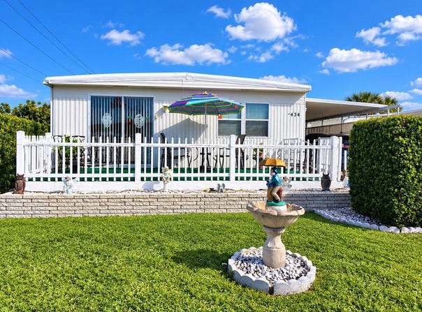 434 Zacapa Ave, Venice, FL 34285