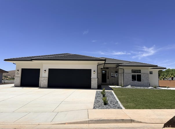 1681 E Talus Way, St George, UT 84790