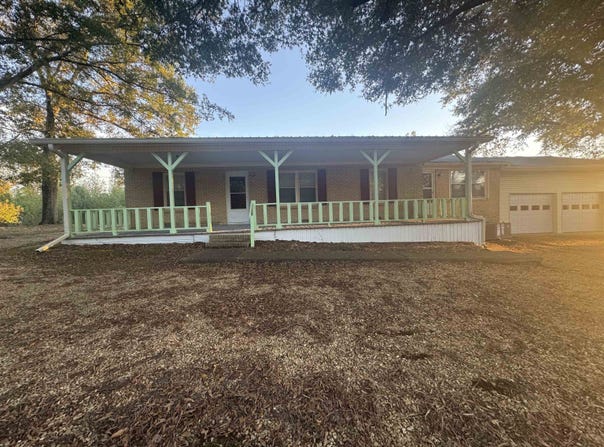 2150 Co Hwy 75, Phil Campbell, AL 35581