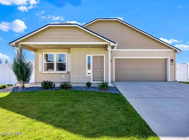 16167 Hadley, Rathdrum, ID 83858