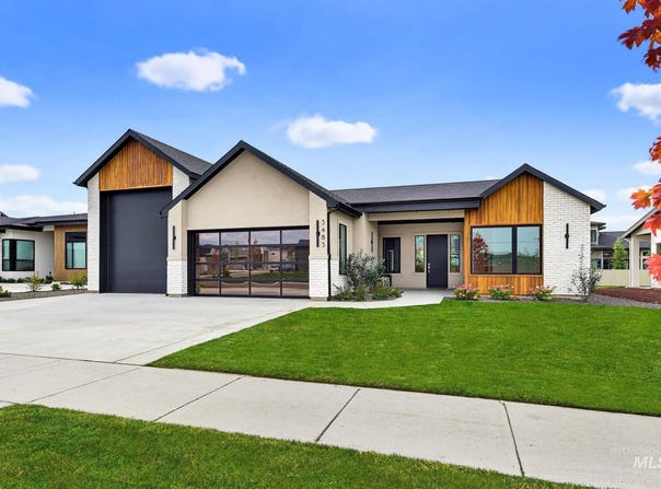 3483 W Tahoe View St., Eagle, ID 83616