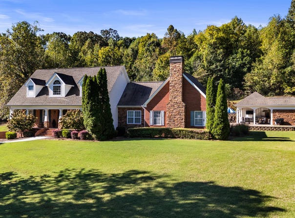 151 Daffron Road, Ringgold, GA 30736