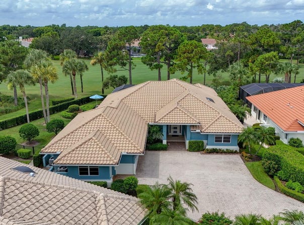 1258 SE Brewster Place, Stuart, FL 34997