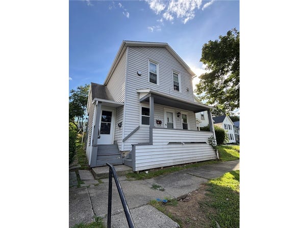 110 W 3rd Street, Corning, NY 14830