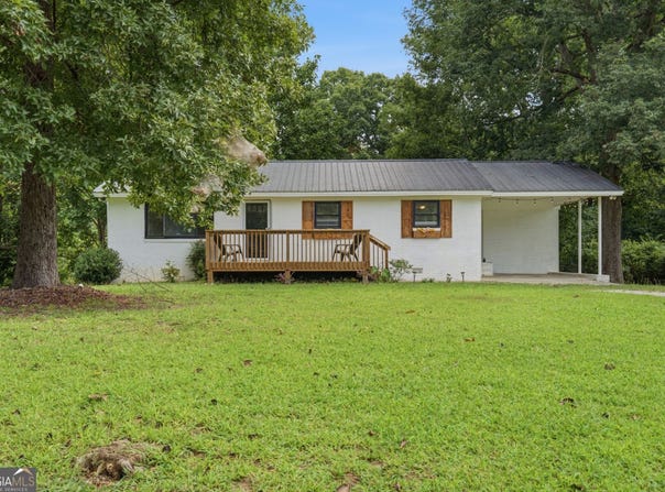 918 Sims Harris Road, Lula, GA 30554