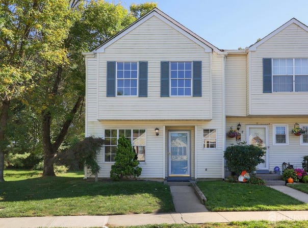 728 Darlington Drive, Old Bridge, NJ 08857