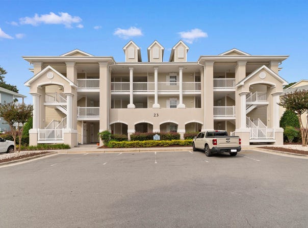 1215 N Middleton Dr., Calabash, NC 28467