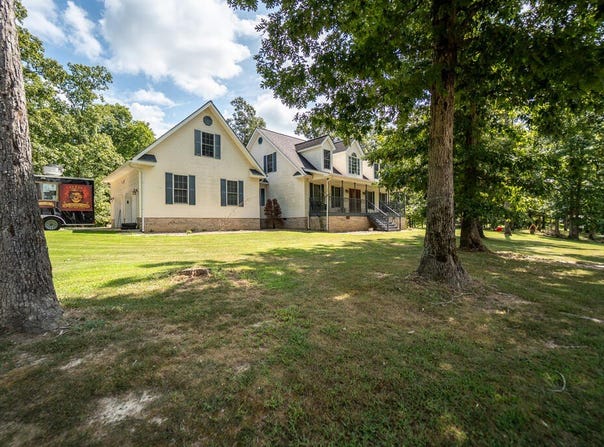 341 Timberlake Drive, Louisa, KY 41230