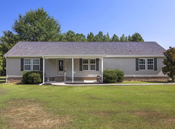 24 Dana Lane, Cabot, AR 72023