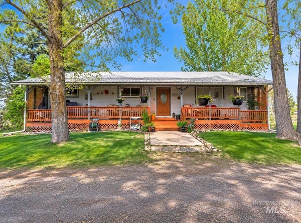 2127 Hwy 95, Council, ID 83612