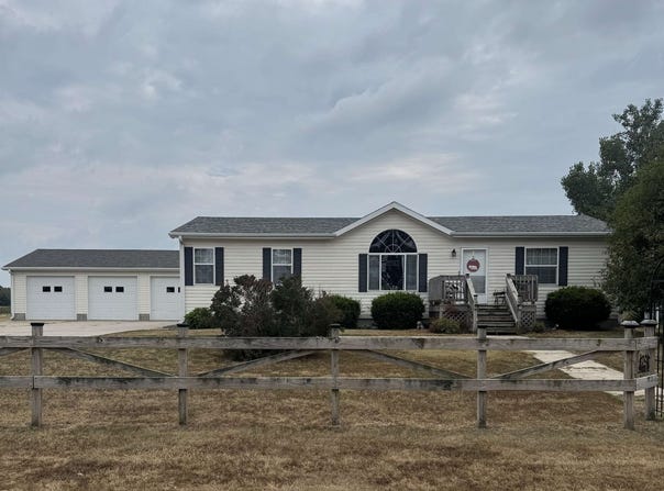 2247 140th Road, Shelby, NE 68662