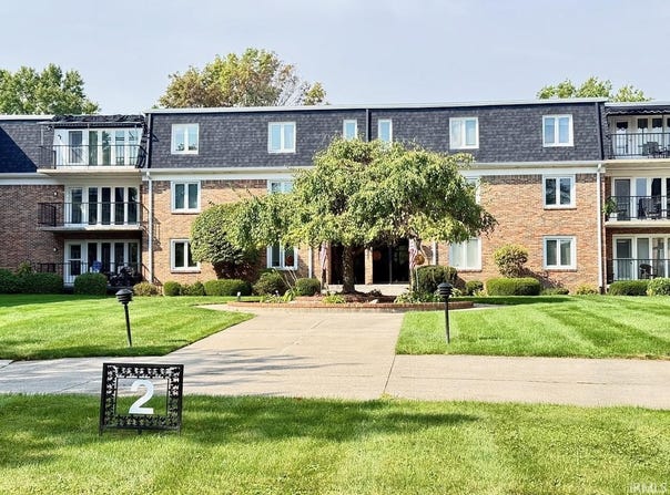4501 N Wheeling 2-301 Avenue, Muncie, IN 47304