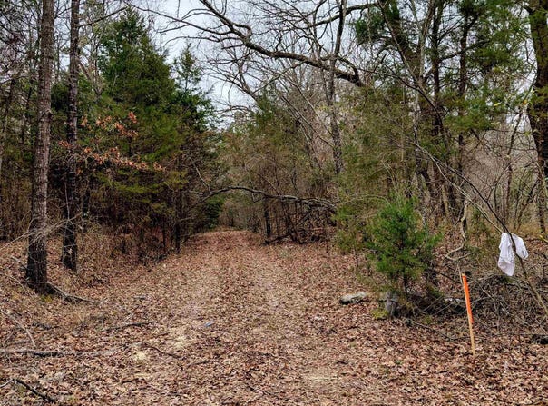 C R 4314, Dekalb, TX 75559