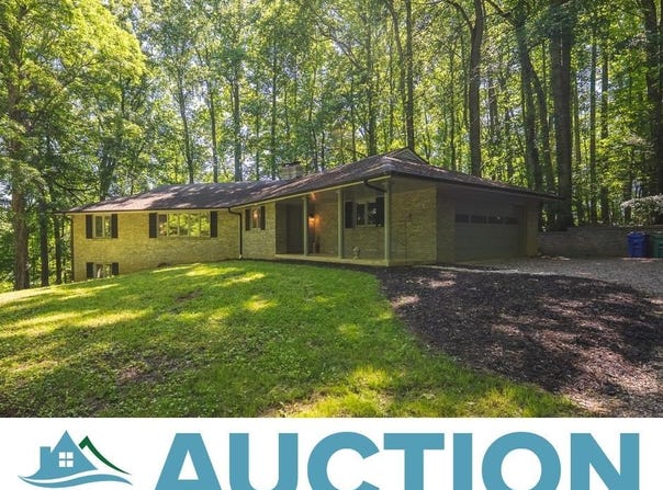 1200 Lakewood Drive, Blacksburg, VA 24060