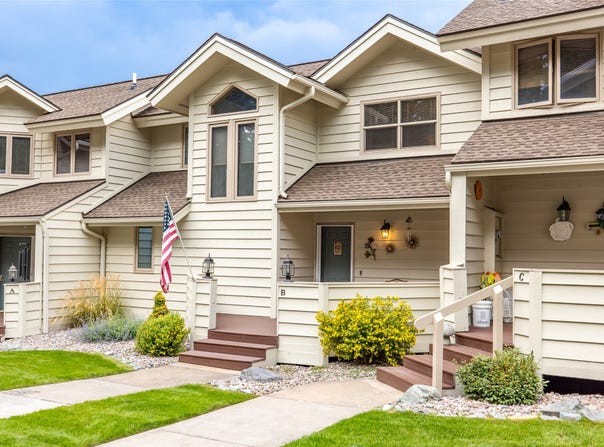 183 Golf Terrace, Bigfork, MT 59911