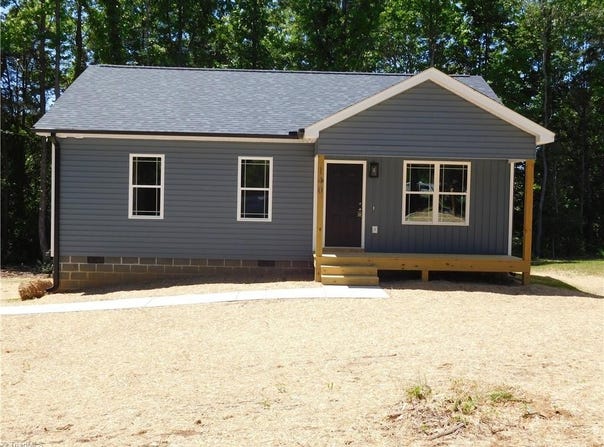 140 Crestwood Circle, High Point, NC 27260