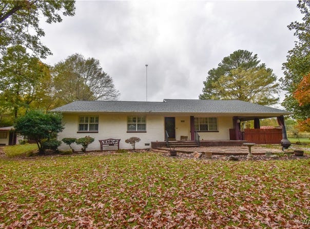 23791 Highway 18 E, Berry, AL 35546
